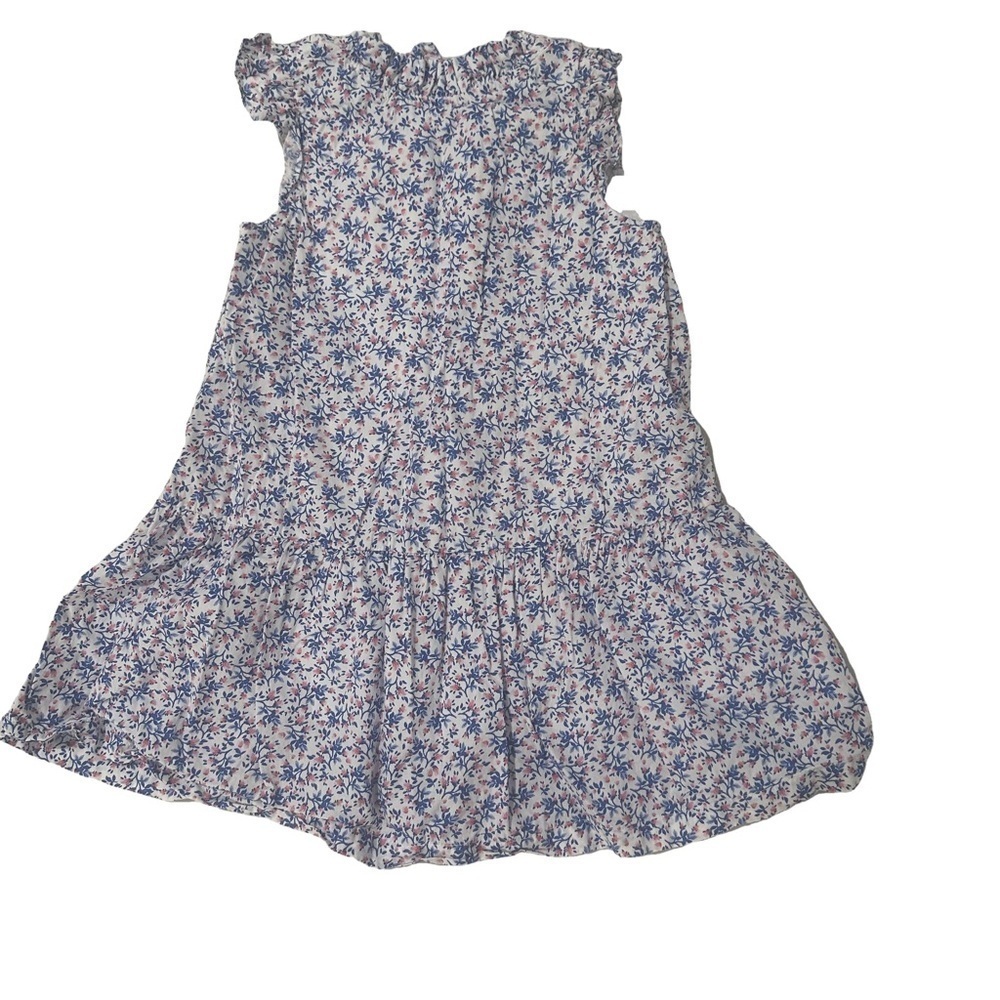 Ruffle Butts Dress Size 4T